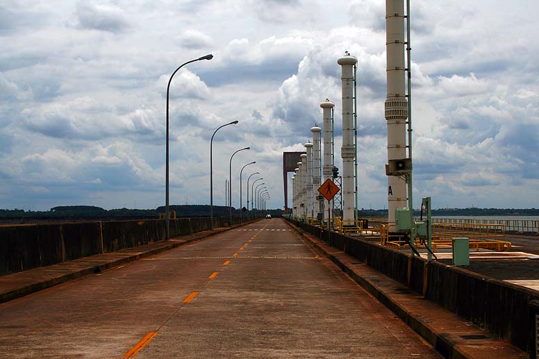 itaipu