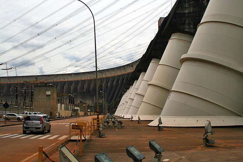 itaipu